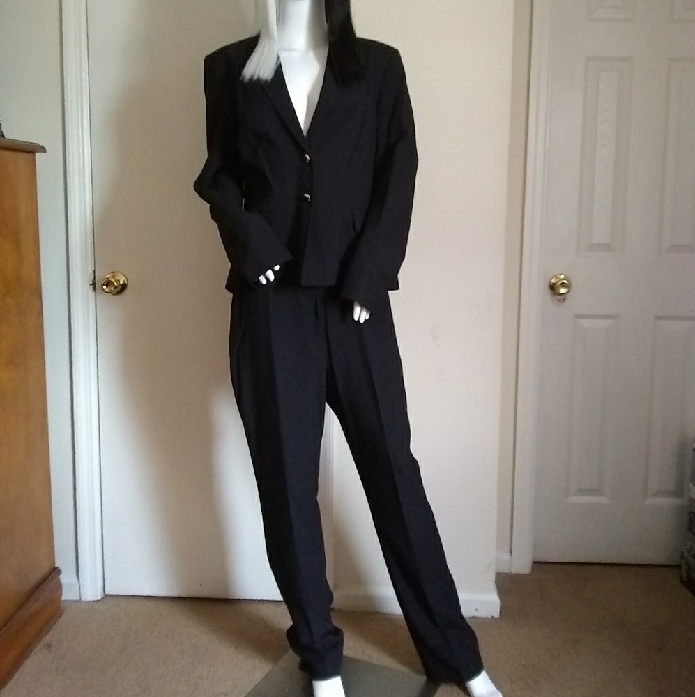 Business suit